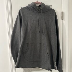 Kith Basics Hoodie Size XL